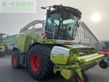 Cosechadora de Cereal - Claas - jaguar 950 497 allrad mit pick-up