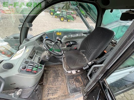 Telescopica - kramer - kt559