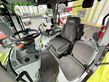 Tractor agrícola - Claas - axion 830 cmatic cebis, nur 920 h !
