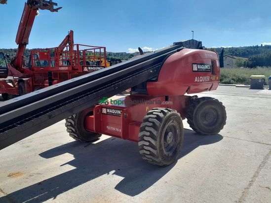 TAKEUCHI TB215R