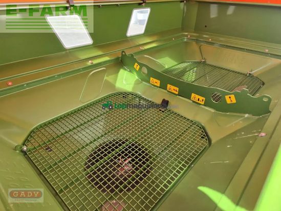 Esparcidor - Amazone - za-v profis tronic düngerstreuer