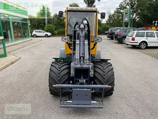 Telescopica - Eurotrac - t 13-cf