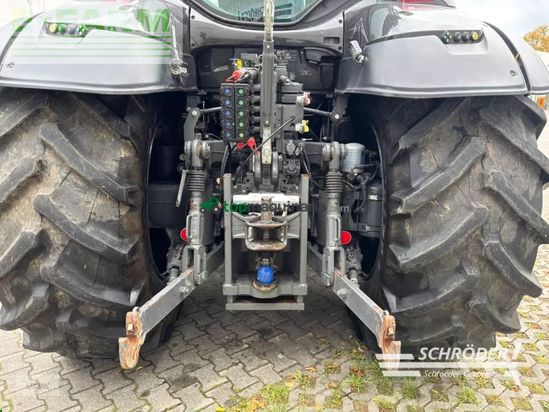 Tractor agrícola - Valtra - t 235 d | unlimited | rtk