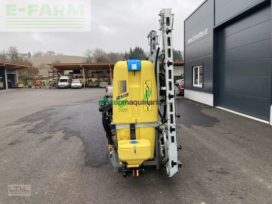 Atomizador - Caffini - genius 1200