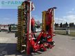 Grada rotativa - Pöttinger - lion 6002 c