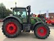 Tractor agrícola - Fendt - 720 profi plus