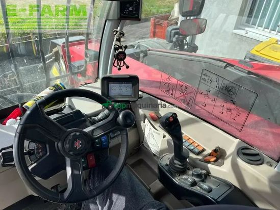 Telescopica - Massey Ferguson - th7038