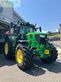 Tractor agrícola - John Deere - 6r 175