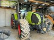 Tractor agrícola - Claas - arion 640 cebis
