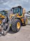 Pala cargadora VOLVO L90H