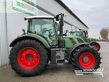 Tractor agrícola - Fendt - 724 vario scr profi Profi