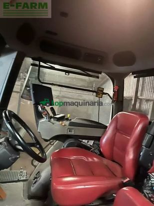 Tractor agrícola - Case IH - magnum 340 cvx