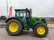 Tractor agrícola - John Deere - 6r 155 *aktion*