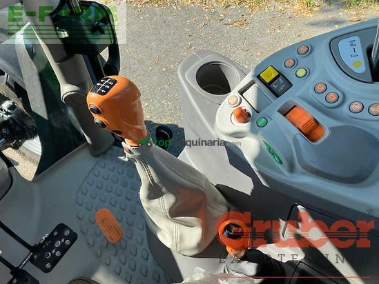 Tractor agrícola - Deutz-Fahr - 6115 c