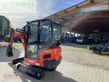 Excavadora - Kubota - kx016-4