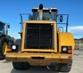 Pala cargadora - 966 G