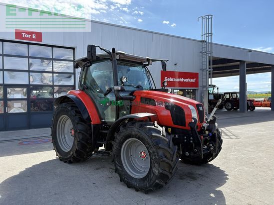 Tractor agrícola - Same - virtus 100 dt