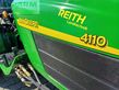 Tractor agrícola - John Deere - 4110