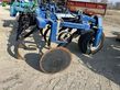 Cultivador - Dal-Bo - frontgrubber 600