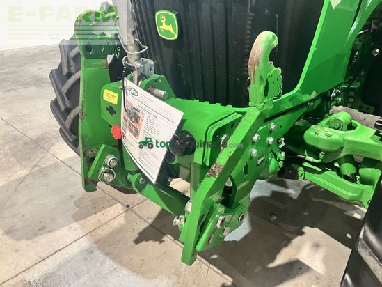 Tractor agrícola - John Deere - 5115r