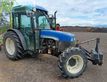 Tractor agrícola - New Holland - tn95fa