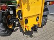 Minicargadora - JCB - 542-70 agri super