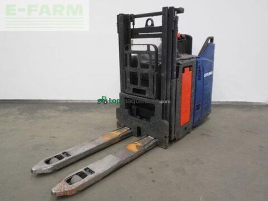 Elevadora - Linde - d 12 sp 133