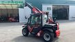 Telescopica - Manitou - teleskoplader ulm 412 classic