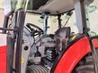 Tractor agrícola - Steyr - 4075 kompakt et basis