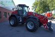 Telescopica - Weidemann - 9580t teleskopradlader
