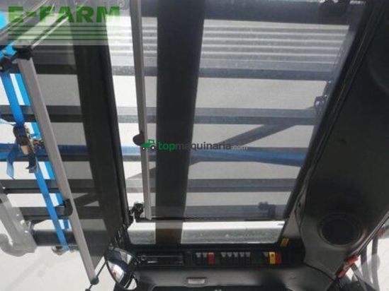 Elevadora - Linde - h 80 d/900 evo 396-03