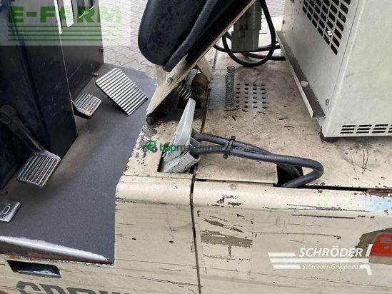 Elevadora -  - crown - 30 sc.tt