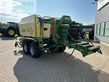 Empacadora gigant - Krone - big pack 80-80 multicut