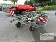Henificador - Kverneland - 6913