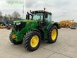 Tractor agrícola - John Deere - 6195r tractor (st22150)