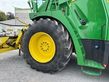 Cosechadora de Cereal - John Deere - 8500