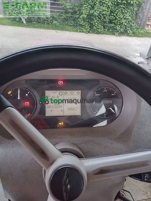 Tractor agrícola - McCormick - x7.690 p6-drive