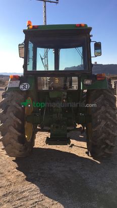 Tractor agrícola - John Deere - 3340 DT