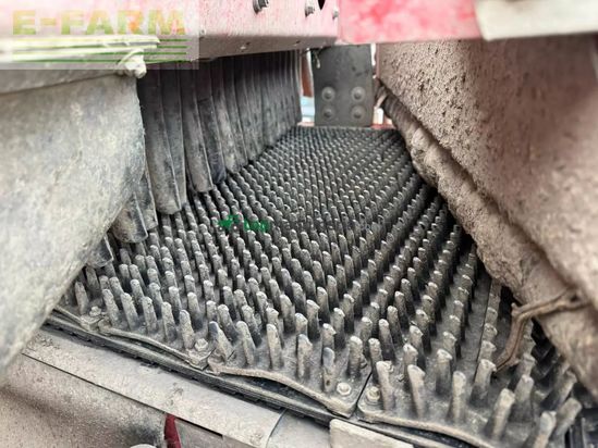 Cosechadora - arrancadora de patata - Grimme - se 75-40