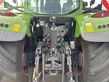 Tractor agrícola - Fendt - 724 vario profi+