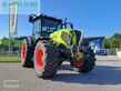 Tractor agrícola - Claas - axos 240