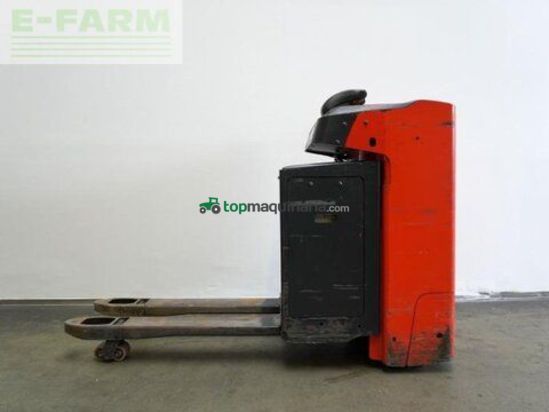 Elevadora - Linde - t 20 sf 1154