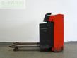 Elevadora - Linde - t 20 sf 1154