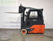 Elevadora - Linde - e 20 l evo 386-02