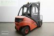 Elevadora - Linde - h 25 d evo 392-02
