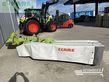Cortacésped manual - Claas - disco 3500 contour