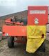 Cosechadora - arrancadora de patata - Grimme - se 75 - 40 ub