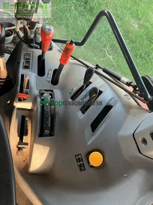 Tractor agrícola - Kubota - tracteur kubota m5091