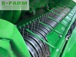 Empacadora gigant - John Deere - c441r