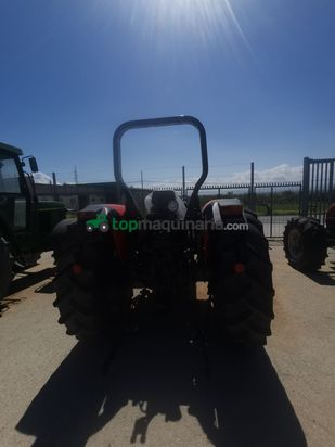 Tractor agrícola - Same - Explorer 95T